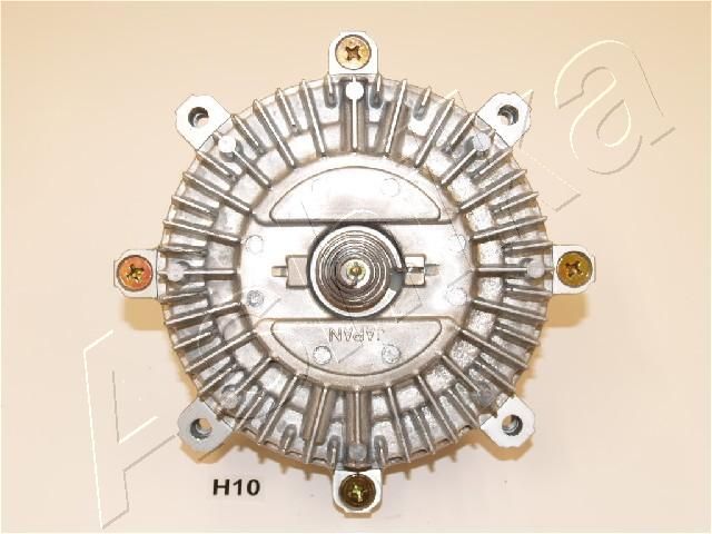 Cupla, ventilator radiator ASHIKA 36-0H-H10