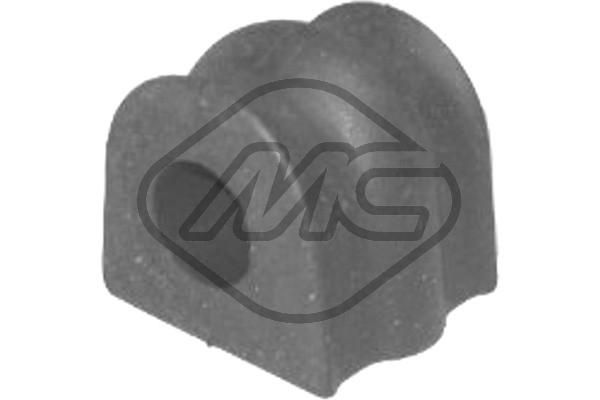 Tuleja łożyska, stabilizator METALCAUCHO 44240