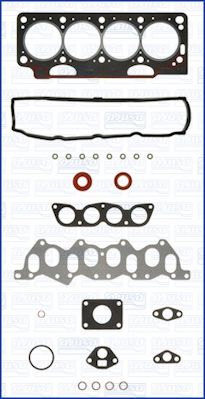 Zestaw uszczelek, głowica cylindrów AJUSA 52091600