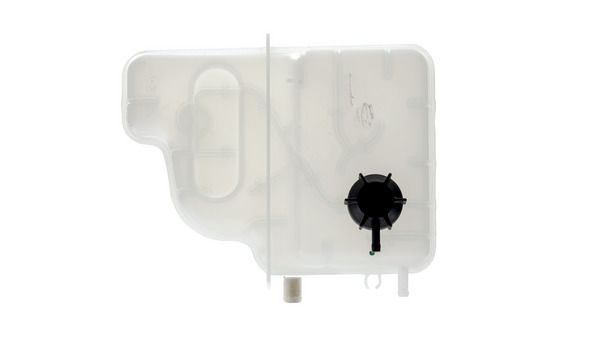 Vase d'expansion, liquide de refroidissement