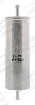 Palivový filter CHAMPION CFF100226