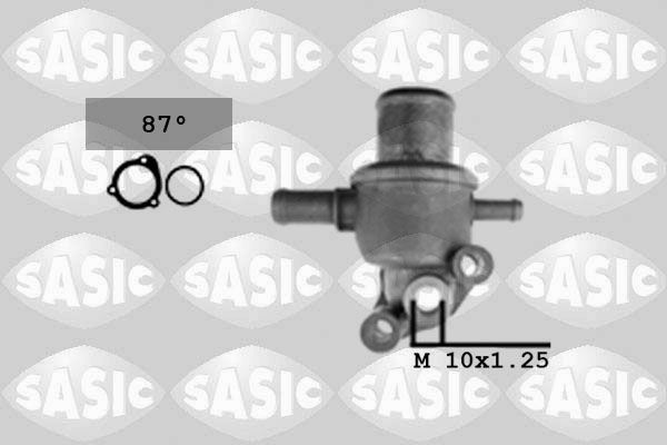 Termostat, środek chłodzący SASIC 9000339