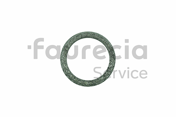 Bague d'étanchéité, tuyau d'échappement