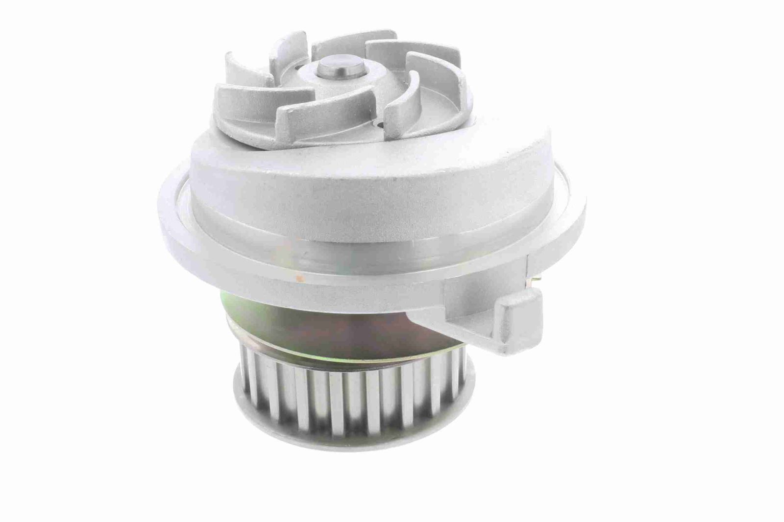 Pompe à eau, refroidissement du moteur