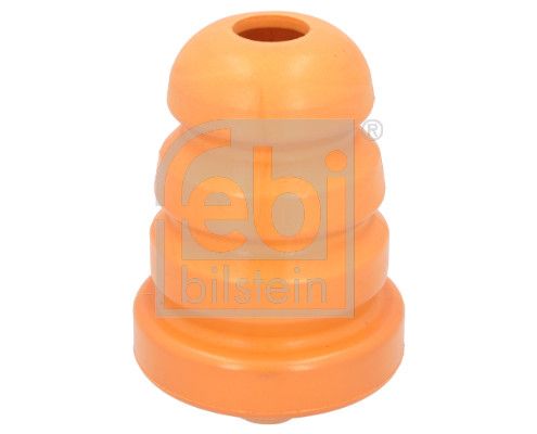 Буфер, амортизация