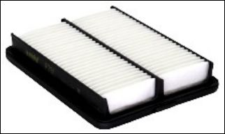 Filtr powietrza MISFAT P791