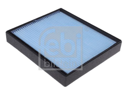 Filtru, aer habitaclu FEBI BILSTEIN 28286