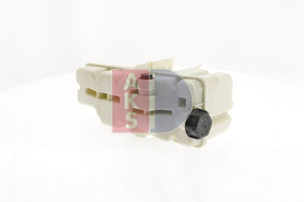 Vas de expansiune, racire AKS DASIS 274000N