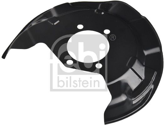 protectie stropire,disc frana FEBI BILSTEIN 174916