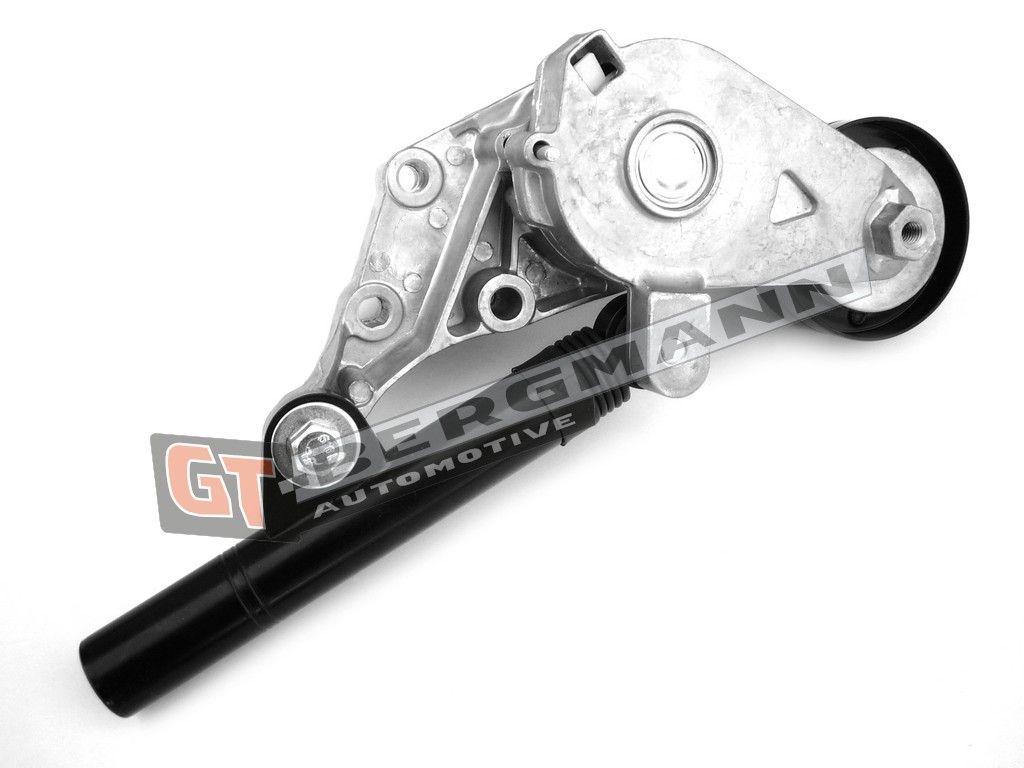 Levně Napínák, žebrovaný klínový řemen GT-BERGMANN Automotive GT51-050