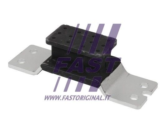 Dystans gumowy, resorowanie FAST FT18025