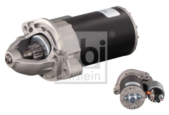 Rozrusznik FEBI BILSTEIN 101596