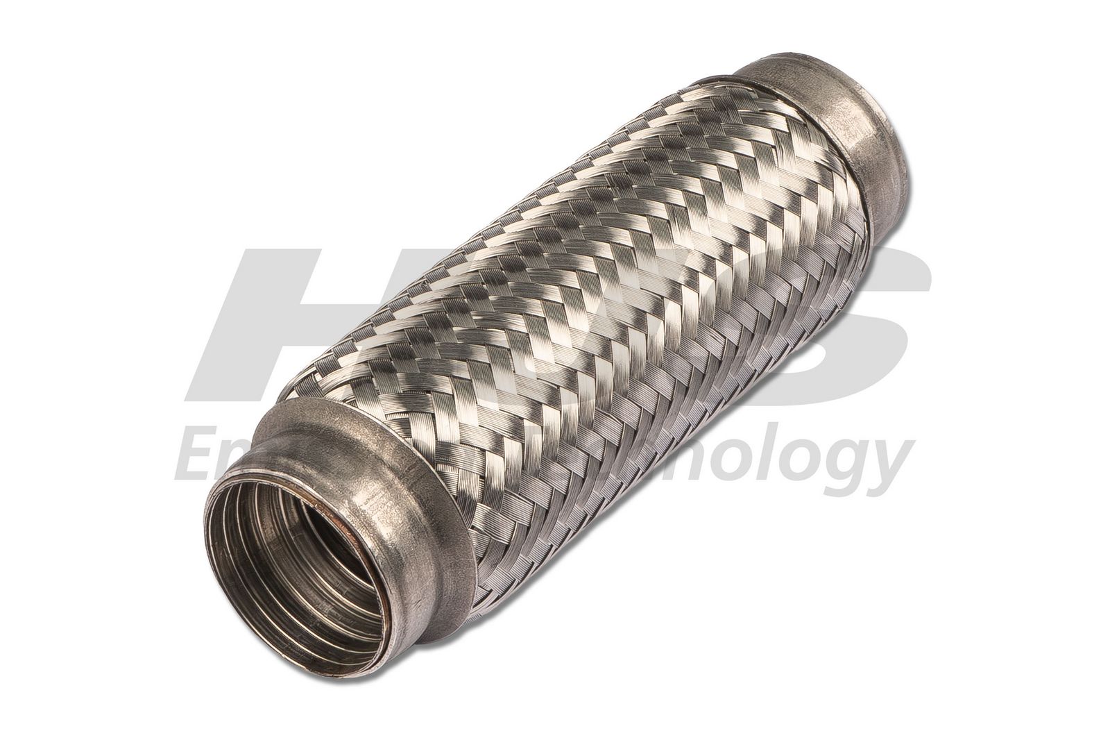 Levně Flexibilní trubka, výfukový systém HJS 83 00 8479