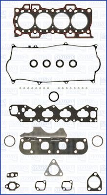 Zestaw uszczelek, głowica cylindrów AJUSA 52106900