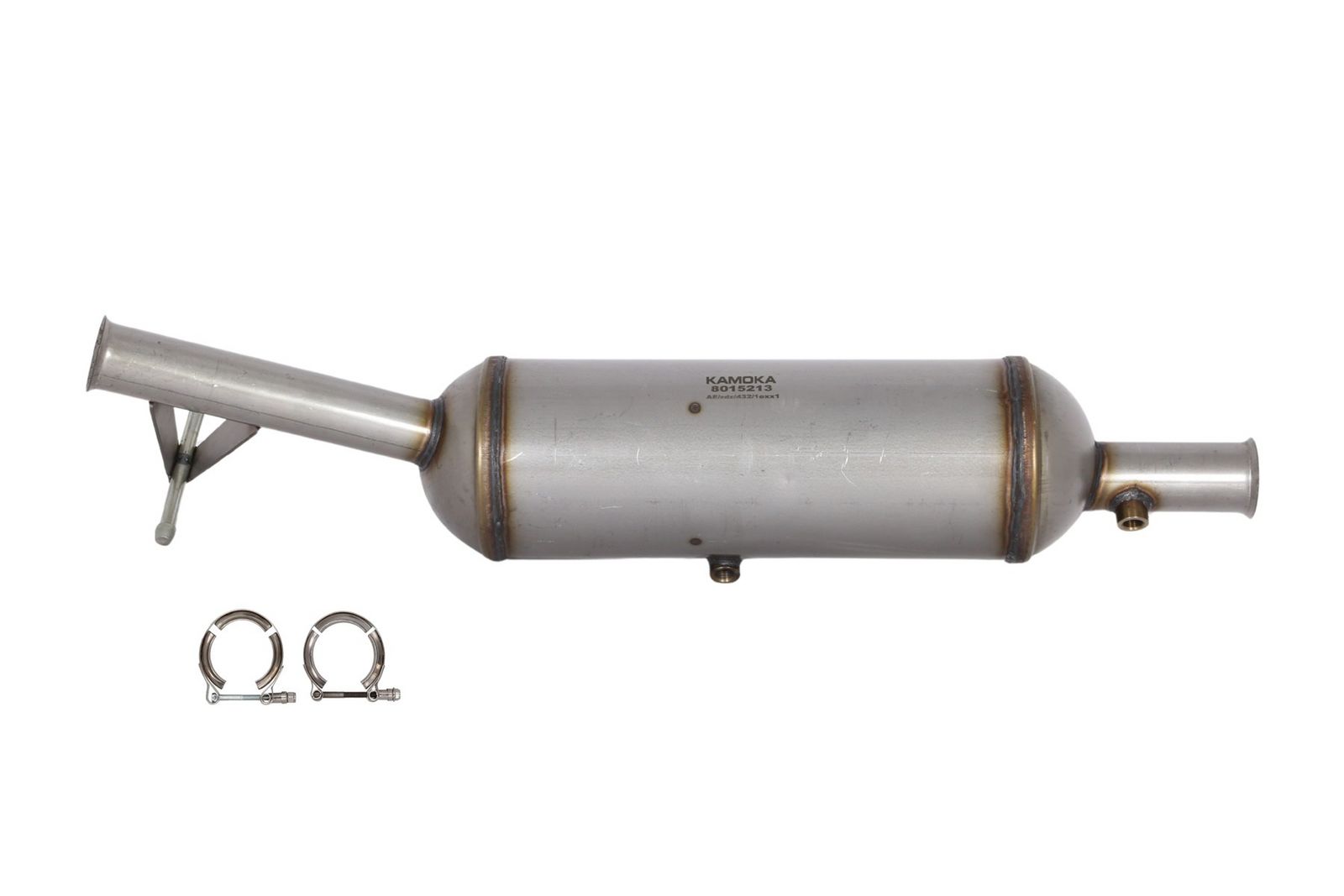 Catalizator SCR KAMOKA 8015213