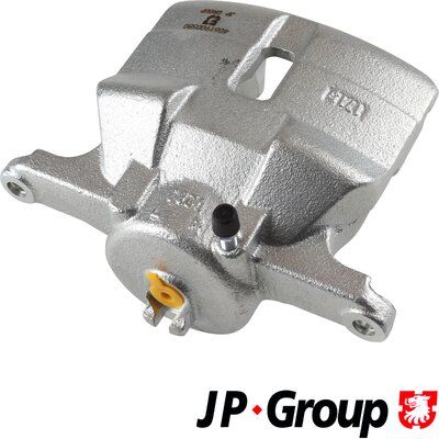 Zacisk hamulca JP GROUP 4061900580