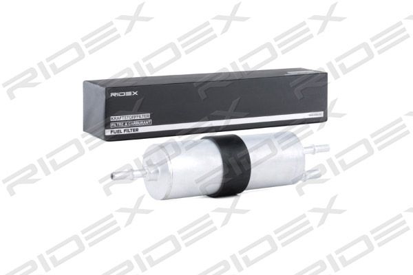 Filtr paliwa RIDEX 9F0155
