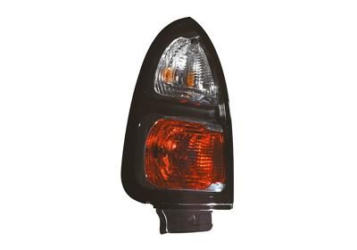 Lampa tylna zespolona VAN WEZEL 0928921