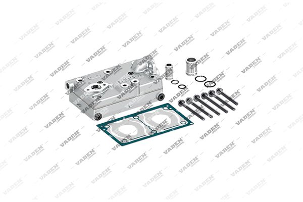 chiulasa, compresor VADEN 11 30 20