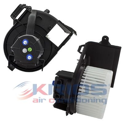 Wentylator wewnętrzny MEAT & DORIA K92288