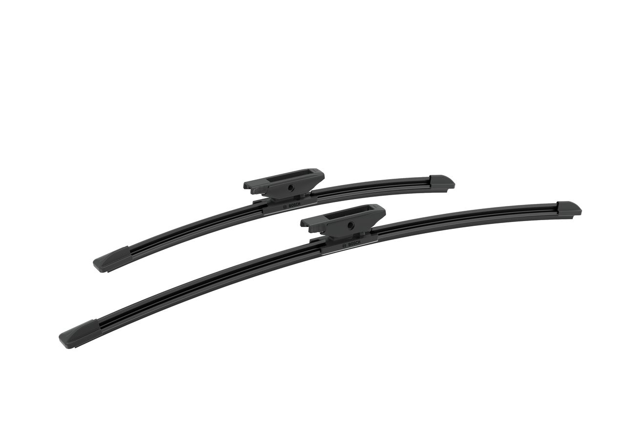 Stikla tīrītāja slotiņa