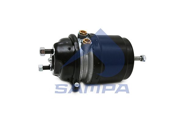 Cilindru de frana pretensionat cu arc SAMPA 092.305