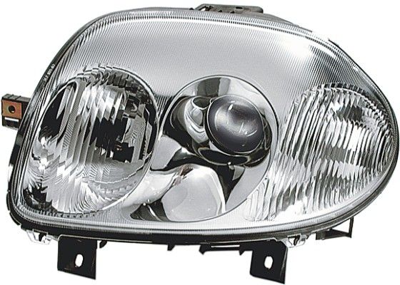 Reflektor HELLA 1EL 007 510-091
