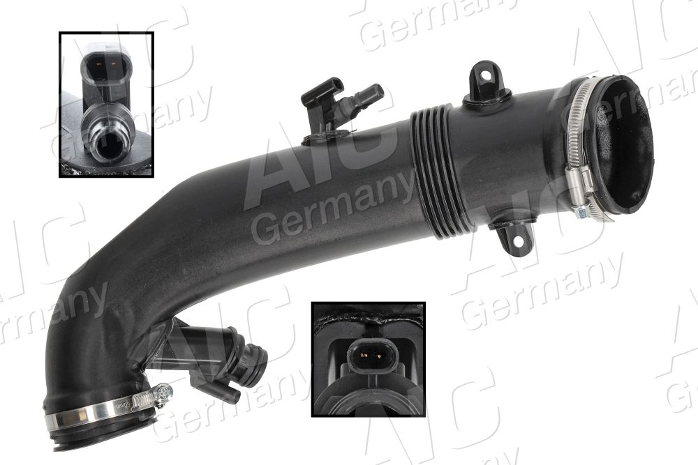 Furtun aer supraalimentare AIC 74277