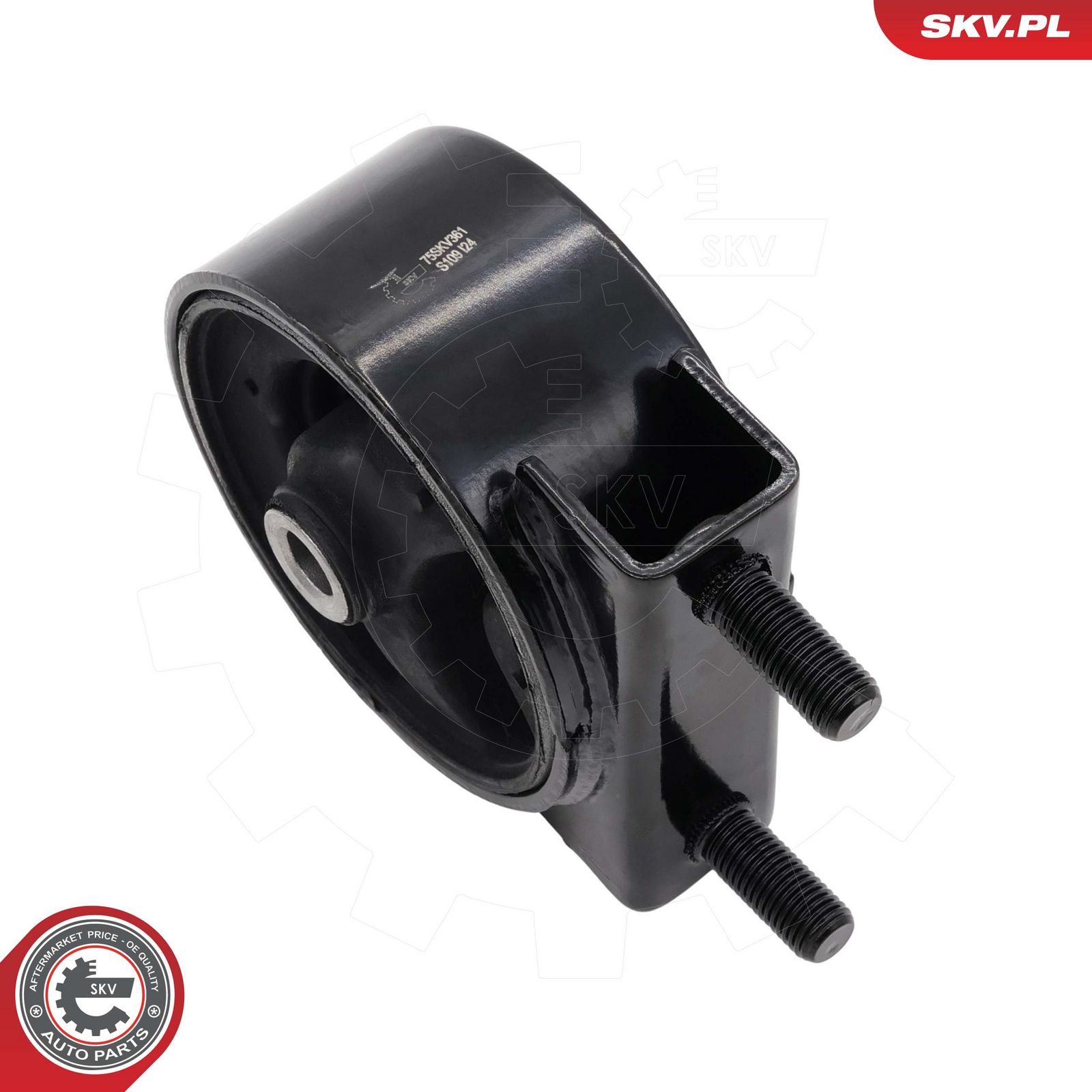 Suport motor ESEN SKV 75SKV361
