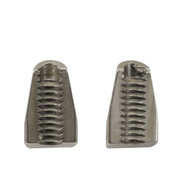 Set coliere, cleste cleme furtun KS TOOLS 150.9578