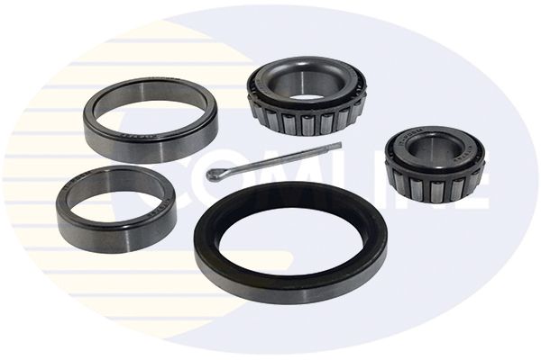 Zestaw łożysk koła COMLINE CBK142