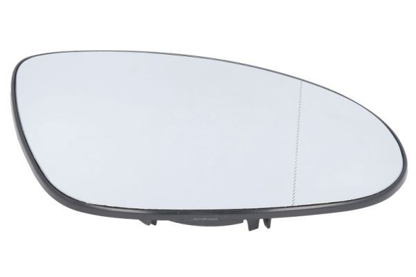 Зеркальное стекло, наружное зеркало