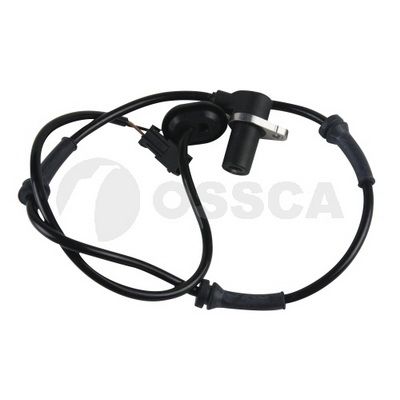 Датчик, частота вращения колеса