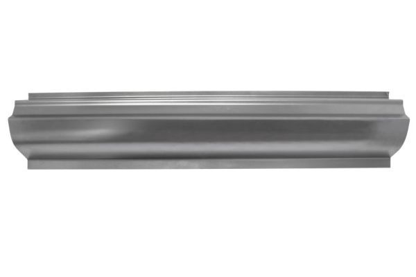 Входная пластина