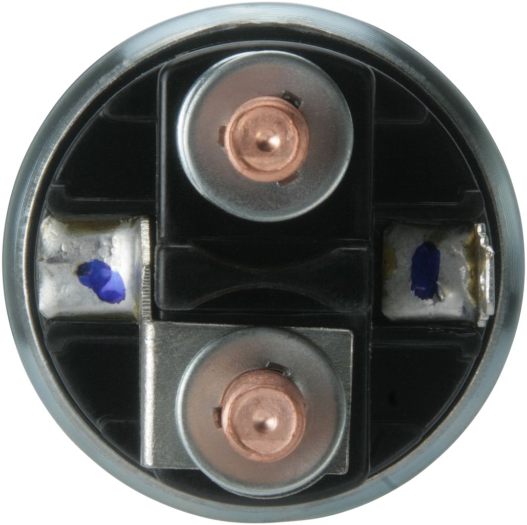 Solenoid, electromotor HC-Cargo F 032 334 304