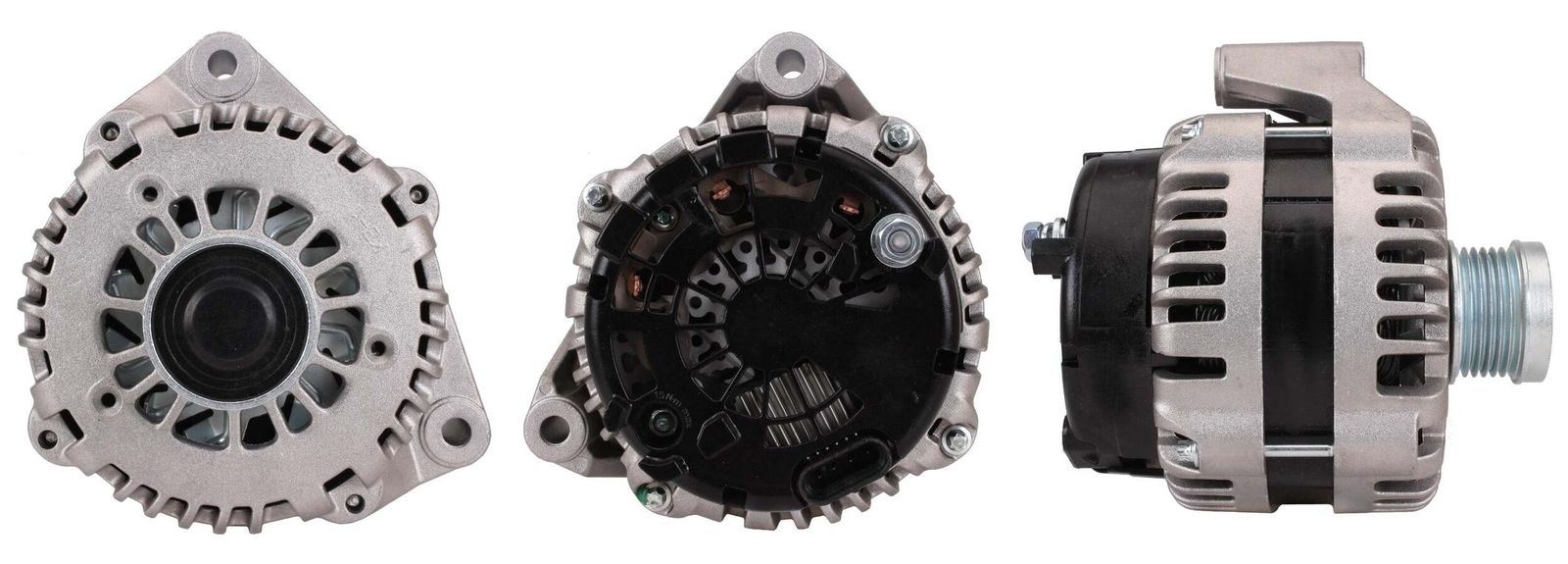 Alternator LUCAS LRA03672