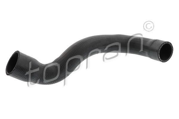Furtun radiator TOPRAN 500 447