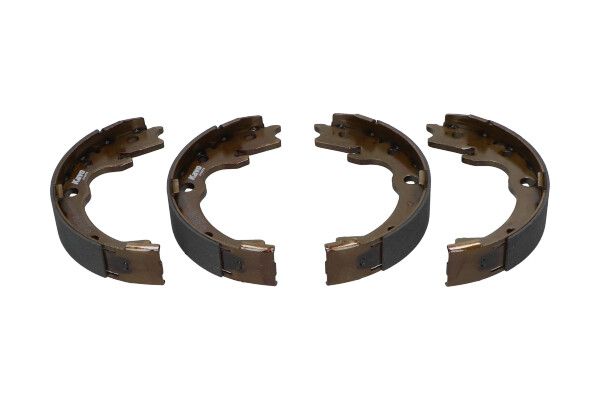 Set saboti frana KAVO PARTS KBS-2908