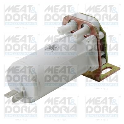 Pompa spryskiwacza, spryskiwacz szyby czołowej MEAT & DORIA 20204