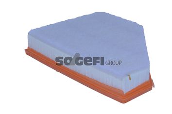 Filtr powietrza TECNOCAR A2316