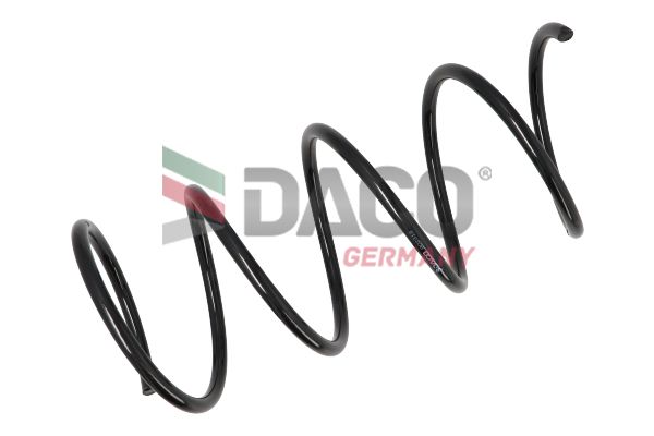 Levně Pružina podvozku DACO 802313