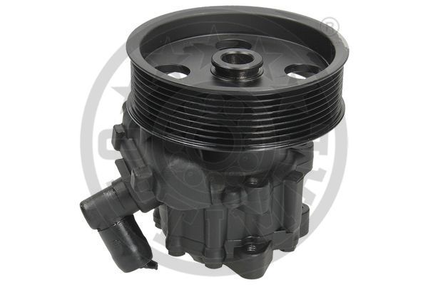Pompa hydrauliczna, układ kierowniczy OPTIMAL HP-802
