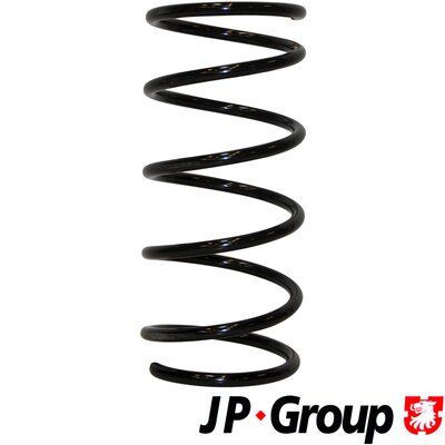 Sprężyna zawieszenia JP GROUP 4142203700
