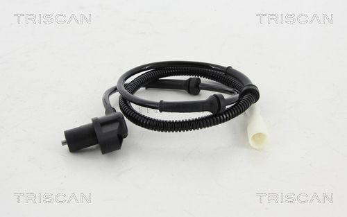 Czujnik, prędkość obrotowa koła KAWE 8180 25126