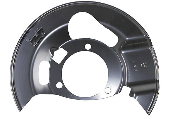 protectie stropire,disc frana METZGER 6115480