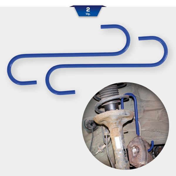 Set extractor garnituri KS TOOLS BT706010