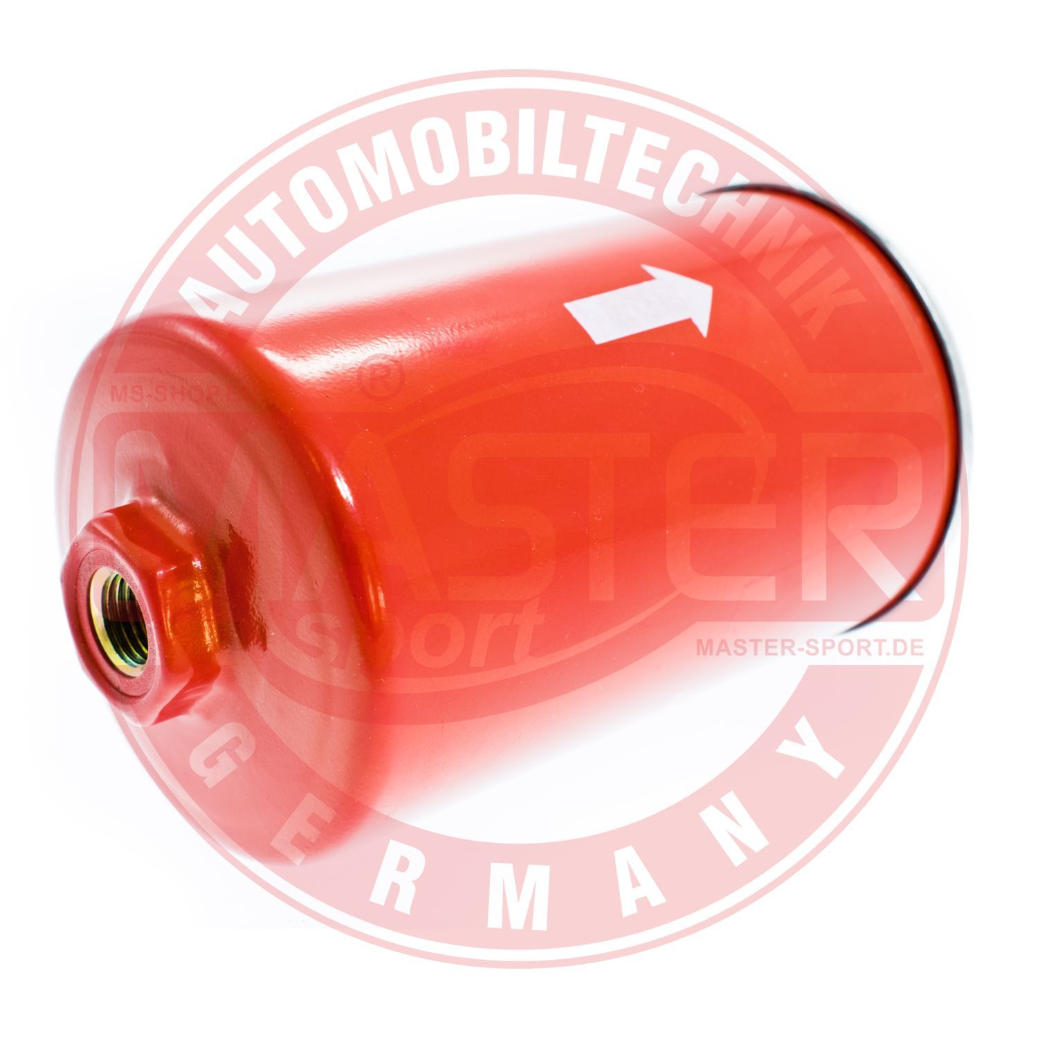 Filtr paliwa MASTER-SPORT GERMANY 853-PCS-MS