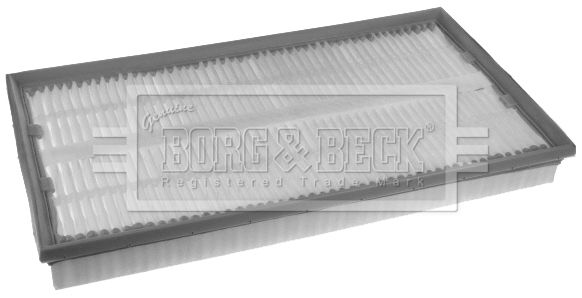 Filtr powietrza BORG & BECK BFA2518