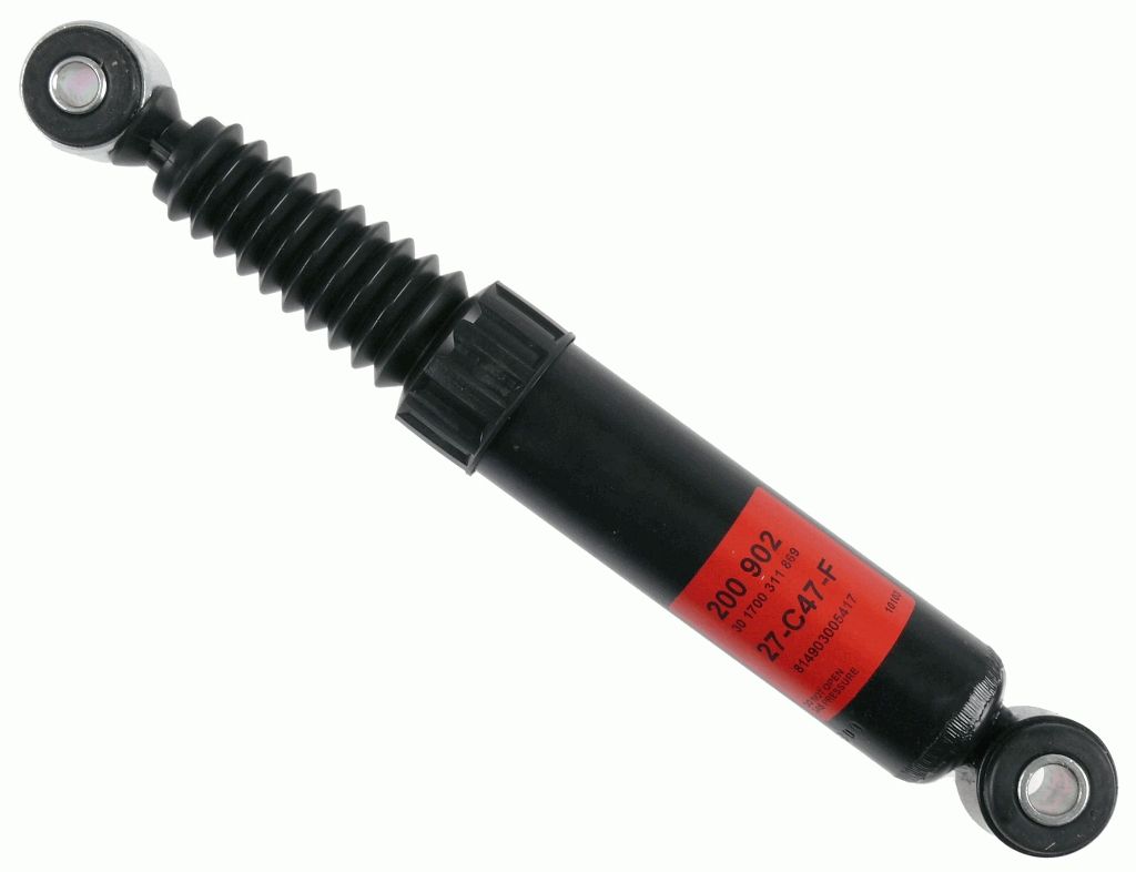 Amortyzator SACHS 200 902