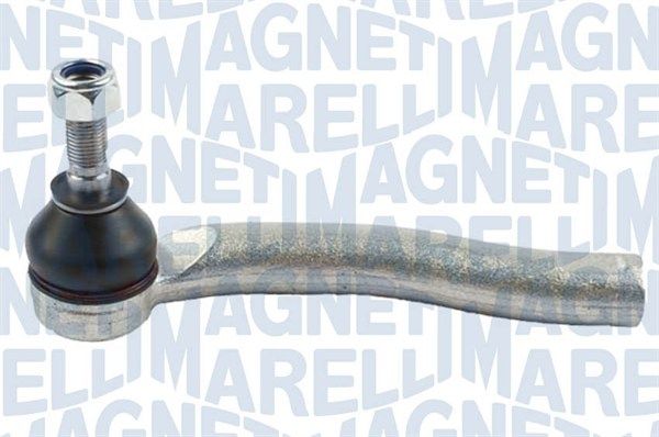 Końcówka drążka kierowniczego poprzecznego MAGNETI MARELLI 301191606140